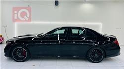 مێرسێدس بێنز E-Class